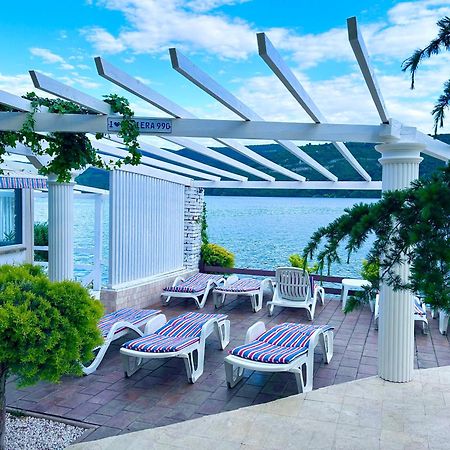 Riviera 990 - Resort & Restaurant Ieşelniţa 외부 사진