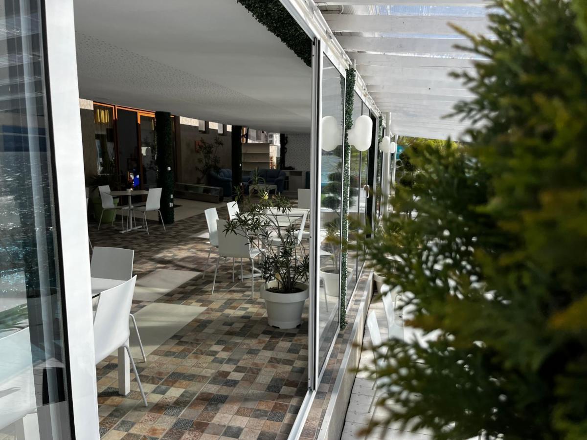 Riviera 990 - Resort & Restaurant Ieşelniţa 외부 사진