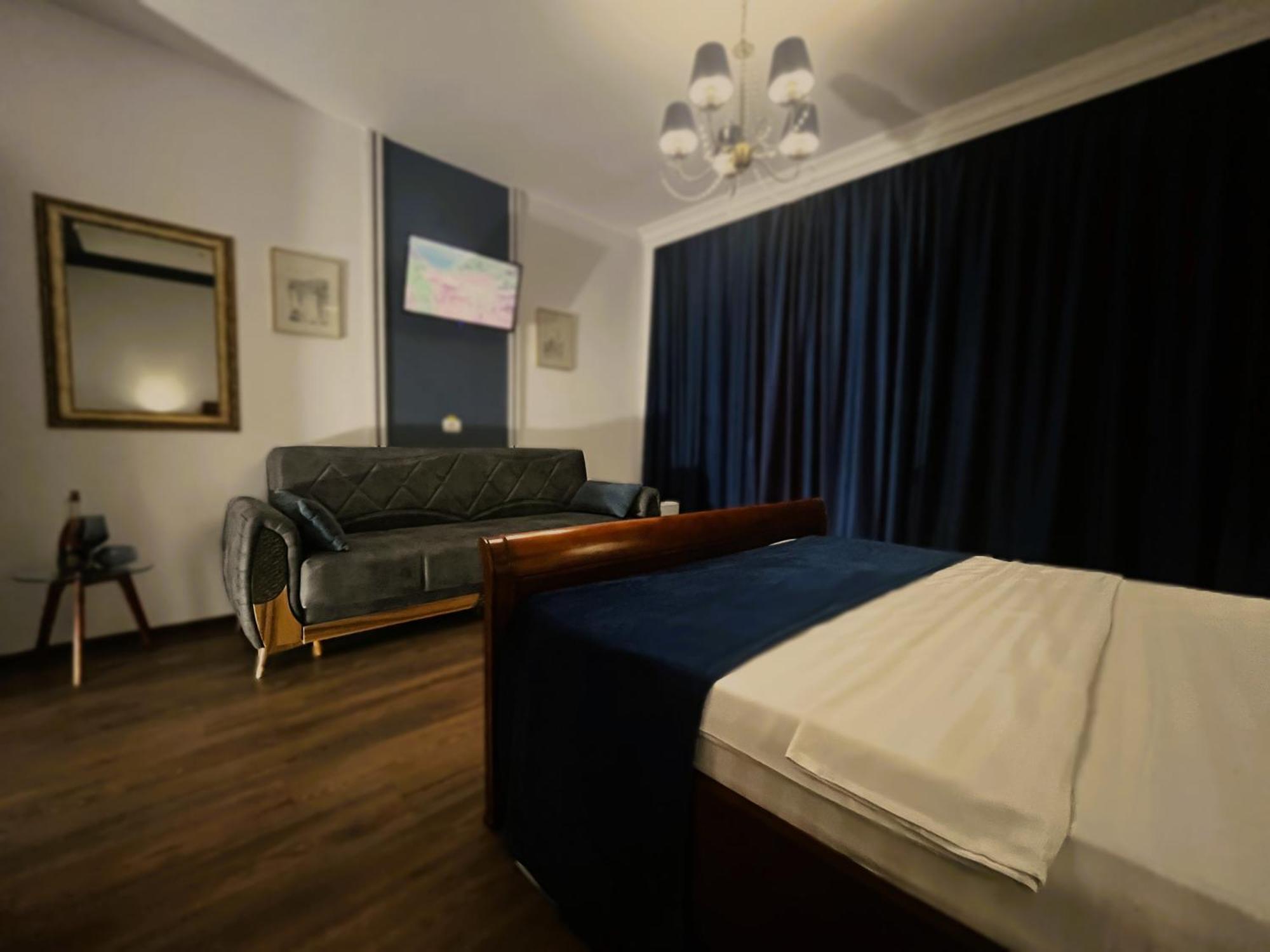 Riviera 990 - Resort & Restaurant Ieşelniţa 외부 사진