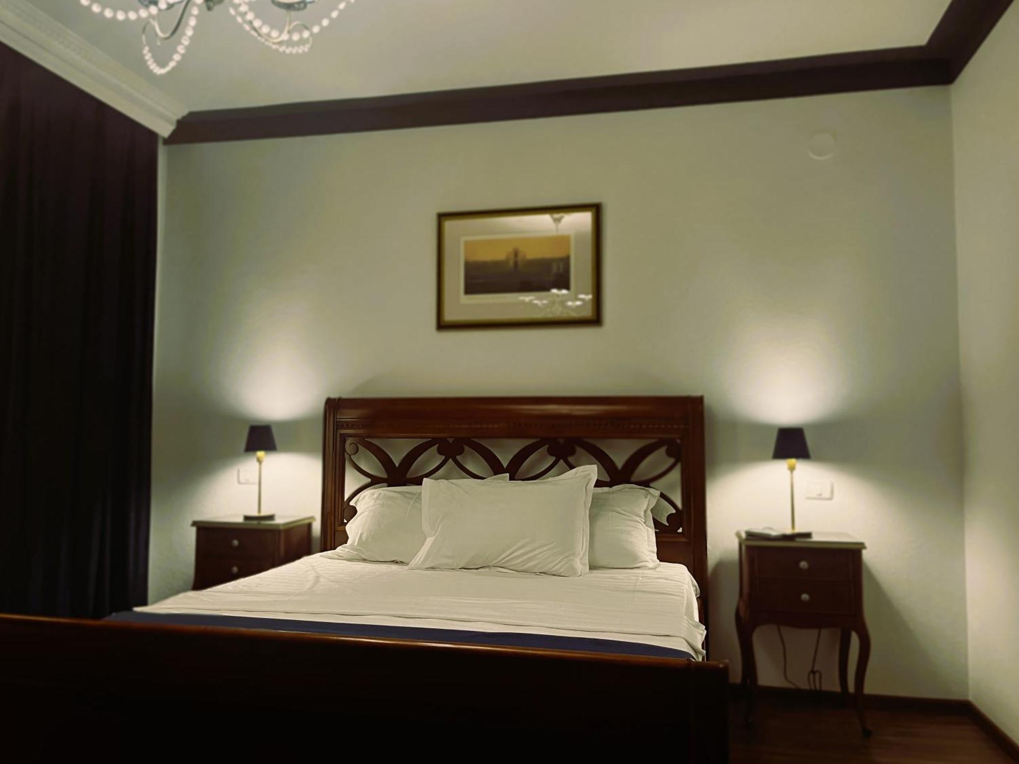 Riviera 990 - Resort & Restaurant Ieşelniţa 외부 사진