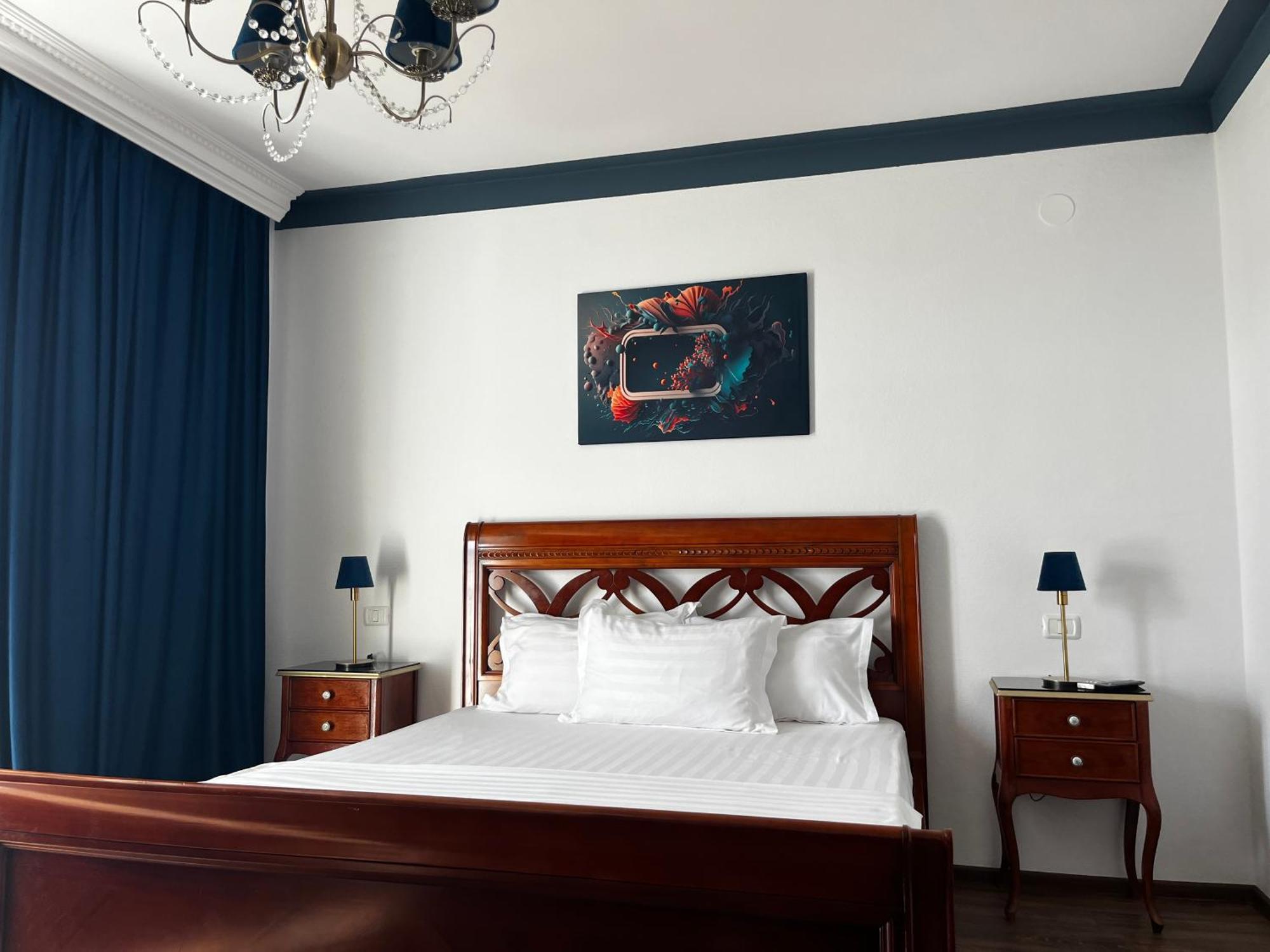 Riviera 990 - Resort & Restaurant Ieşelniţa 외부 사진