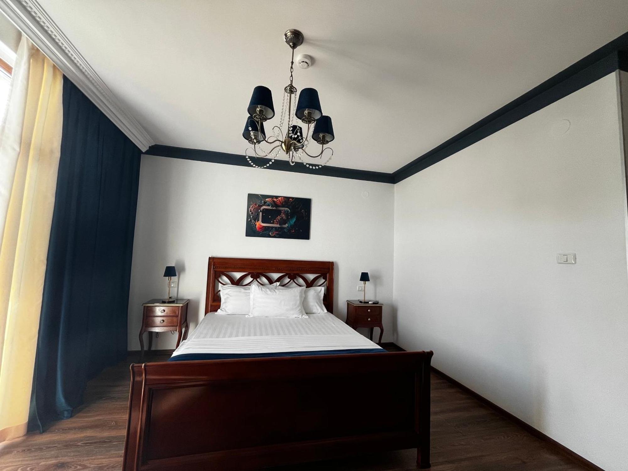 Riviera 990 - Resort & Restaurant Ieşelniţa 외부 사진