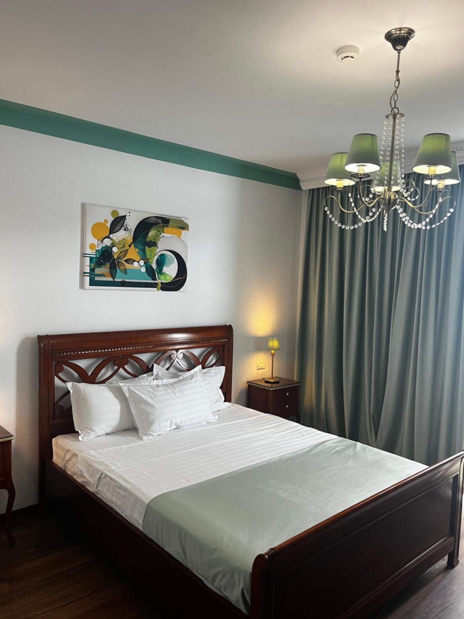 Riviera 990 - Resort & Restaurant Ieşelniţa 외부 사진