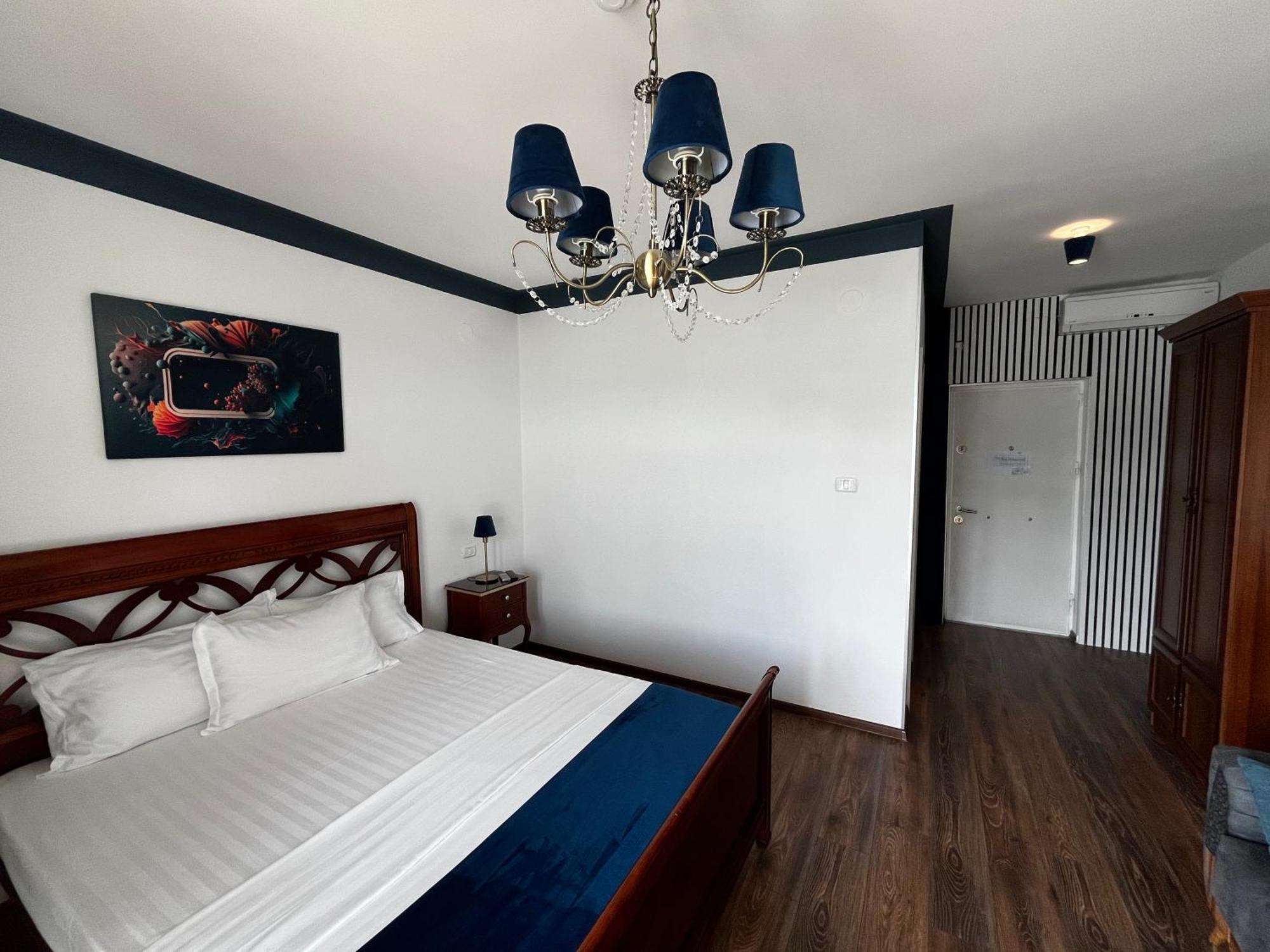 Riviera 990 - Resort & Restaurant Ieşelniţa 외부 사진
