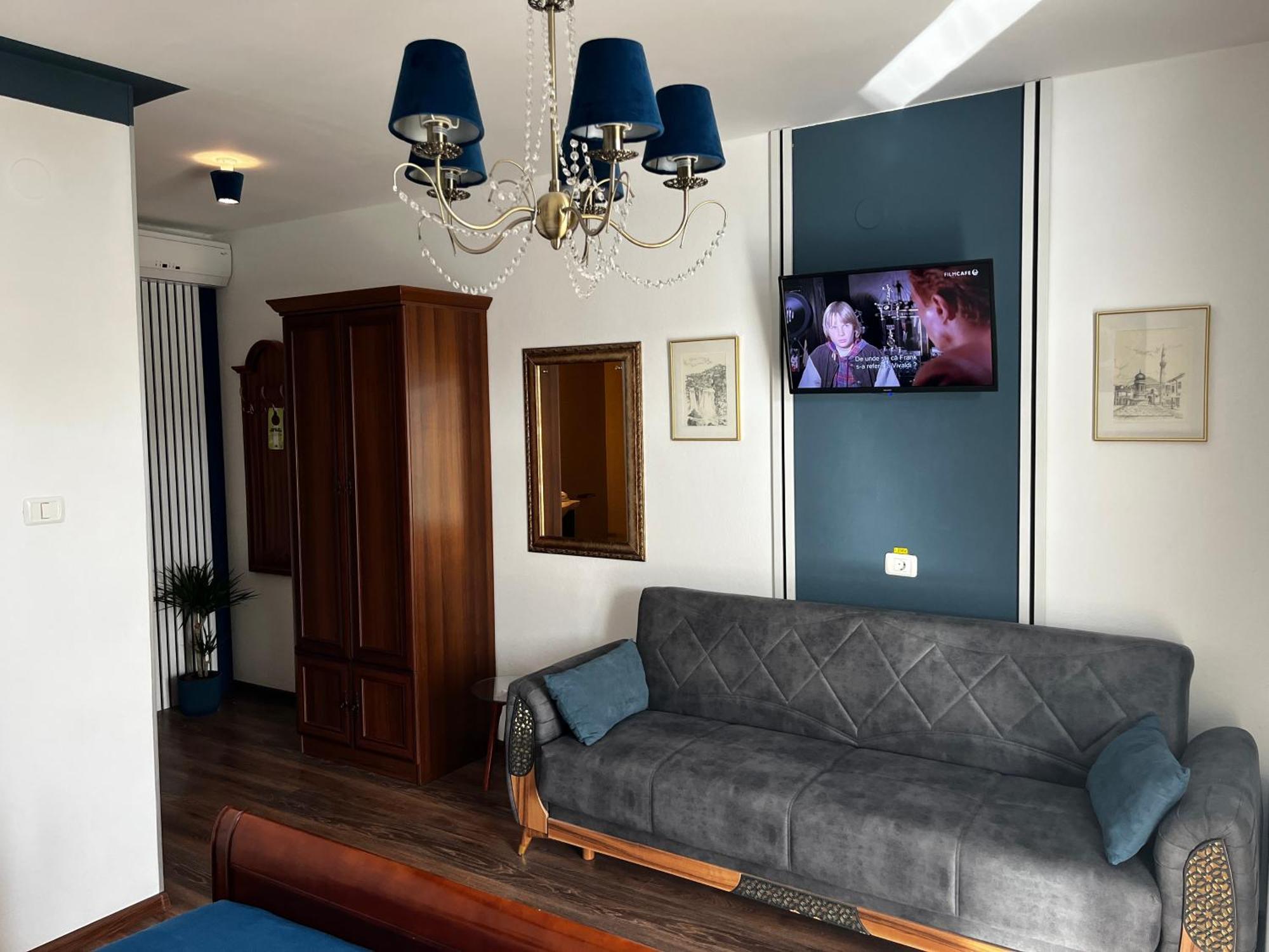 Riviera 990 - Resort & Restaurant Ieşelniţa 외부 사진
