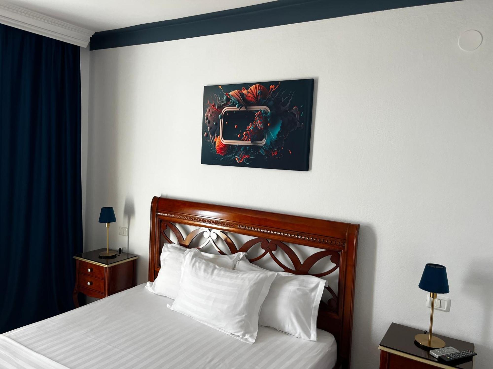 Riviera 990 - Resort & Restaurant Ieşelniţa 외부 사진