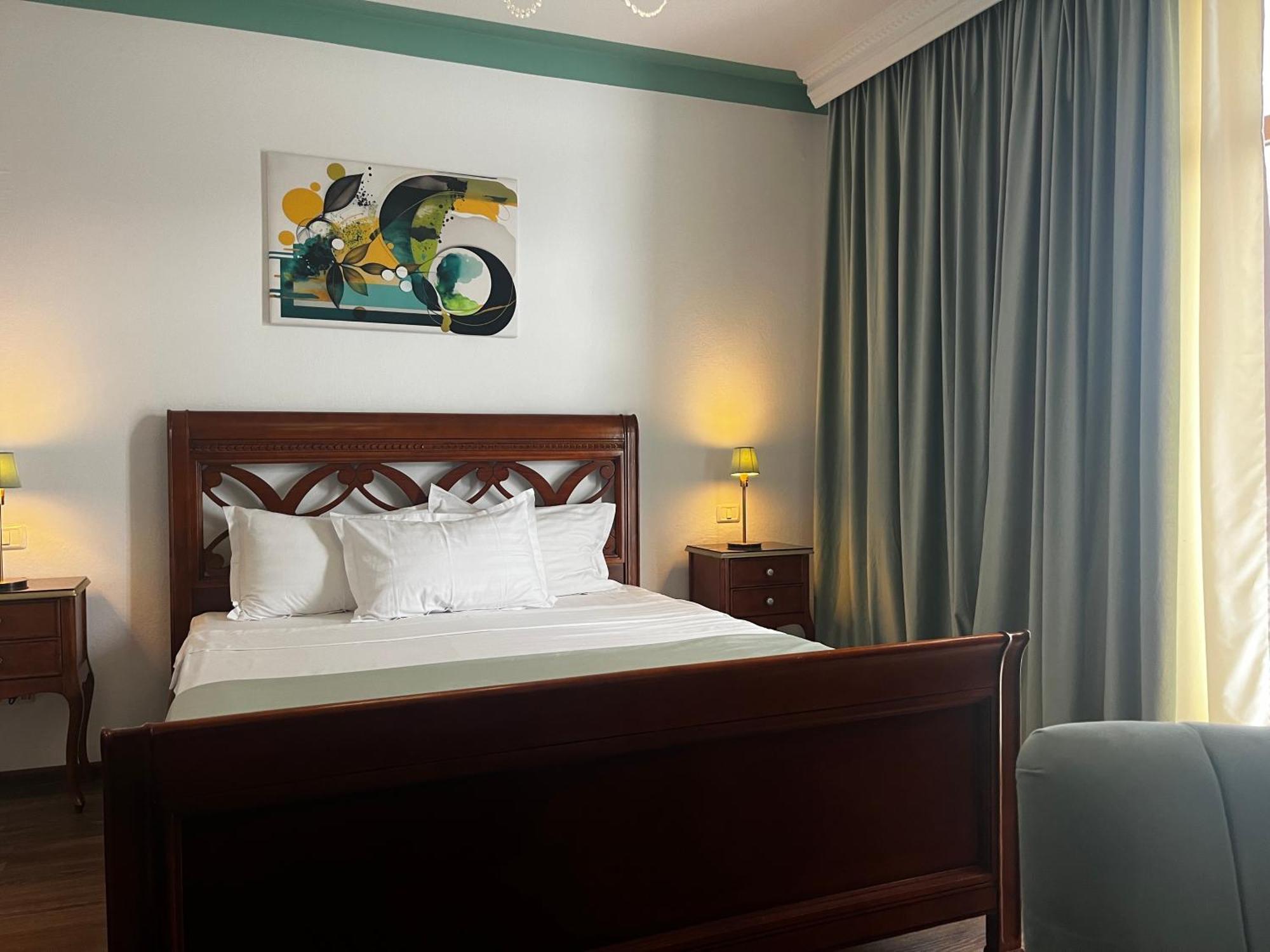 Riviera 990 - Resort & Restaurant Ieşelniţa 외부 사진
