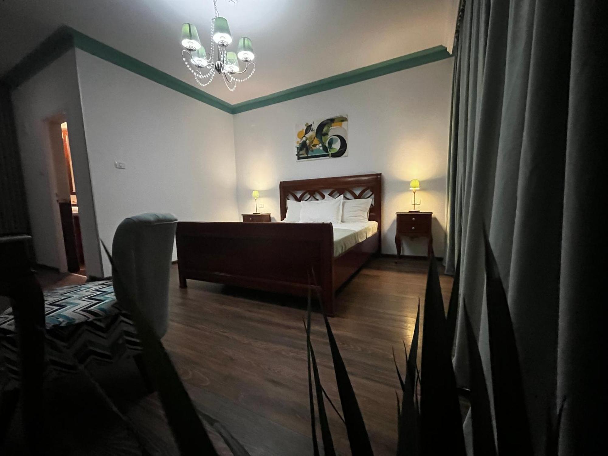 Riviera 990 - Resort & Restaurant Ieşelniţa 외부 사진