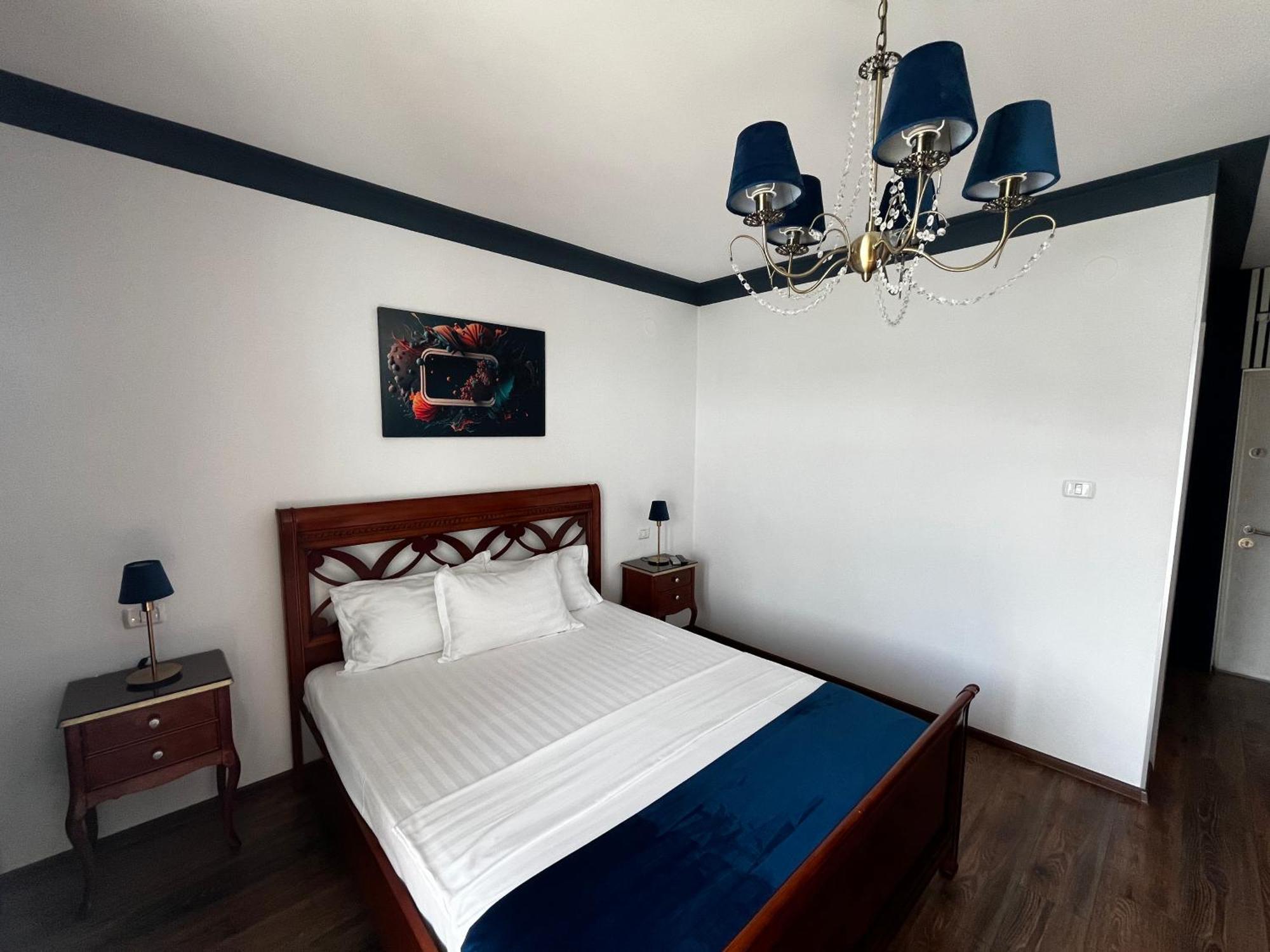 Riviera 990 - Resort & Restaurant Ieşelniţa 외부 사진