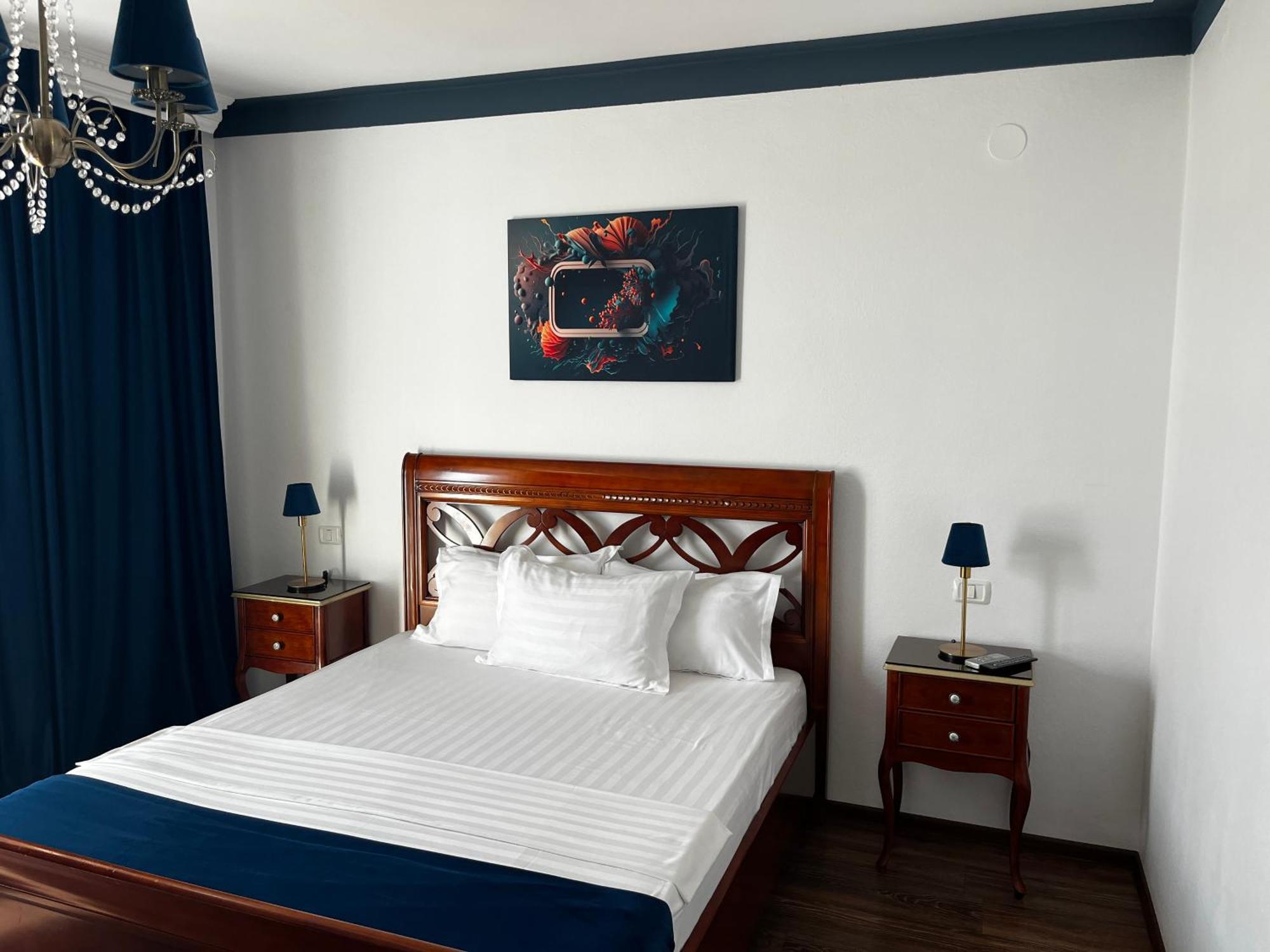 Riviera 990 - Resort & Restaurant Ieşelniţa 외부 사진