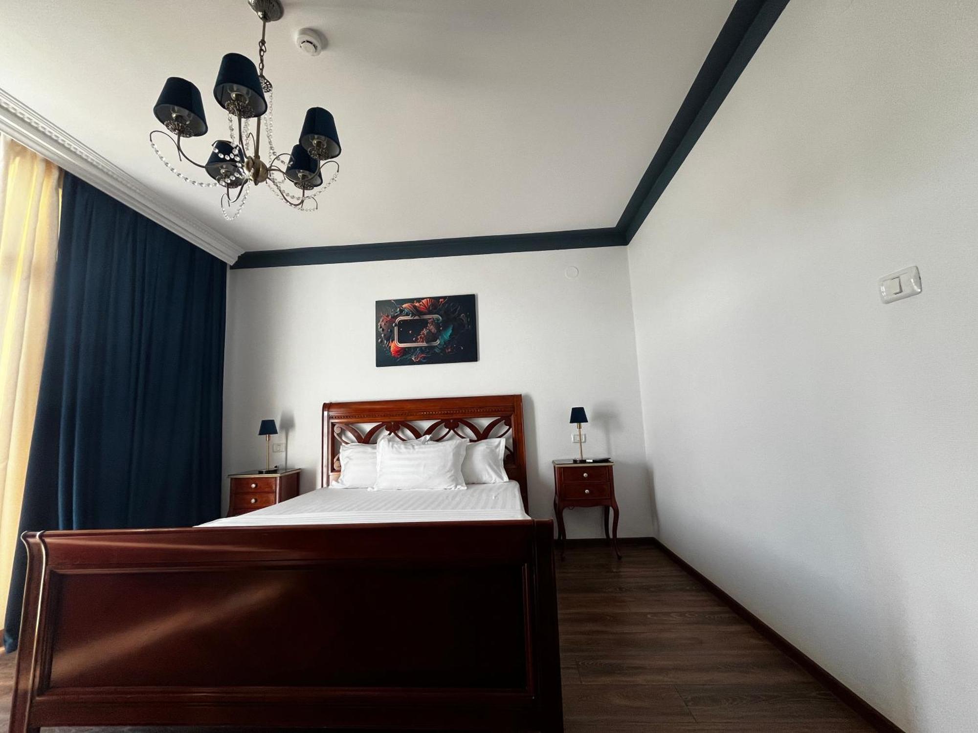 Riviera 990 - Resort & Restaurant Ieşelniţa 외부 사진
