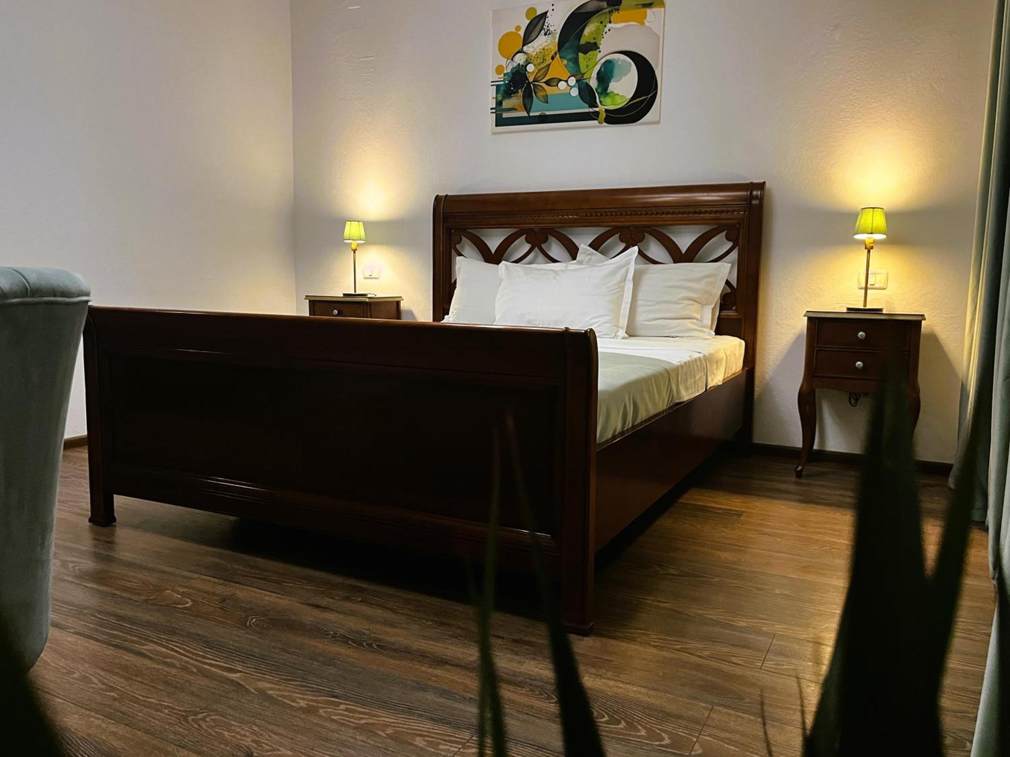Riviera 990 - Resort & Restaurant Ieşelniţa 외부 사진