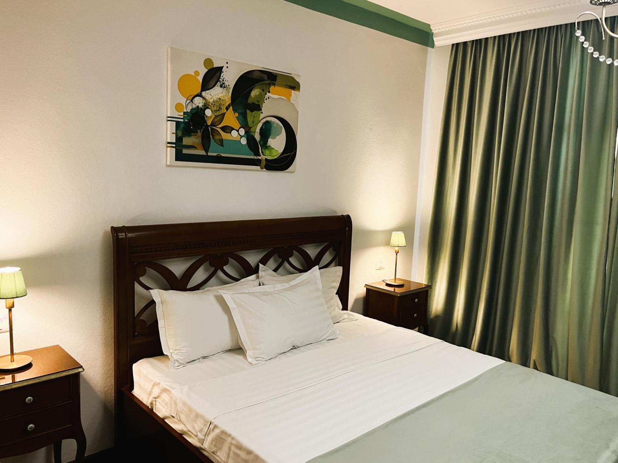 Riviera 990 - Resort & Restaurant Ieşelniţa 외부 사진