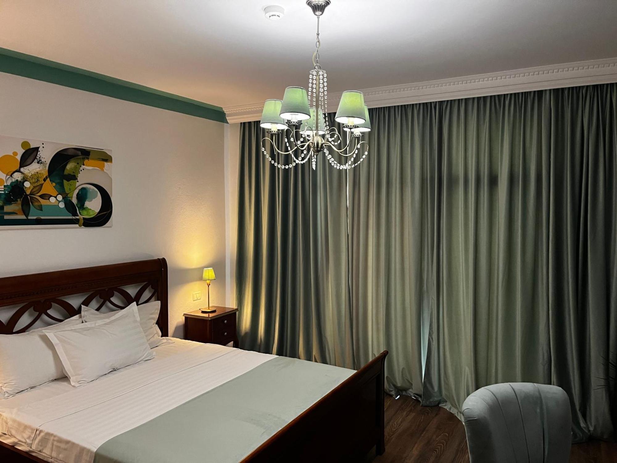 Riviera 990 - Resort & Restaurant Ieşelniţa 외부 사진
