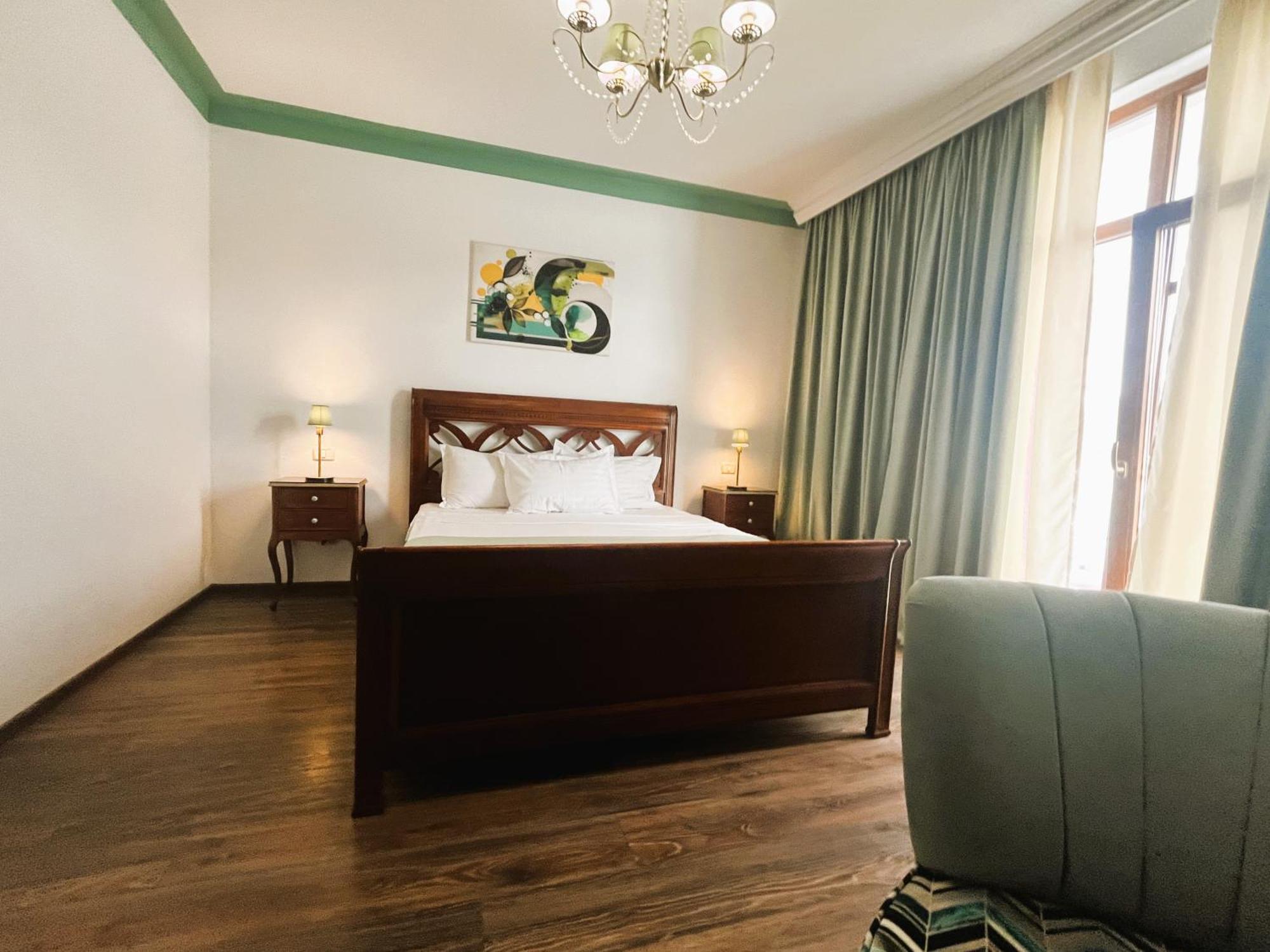 Riviera 990 - Resort & Restaurant Ieşelniţa 외부 사진