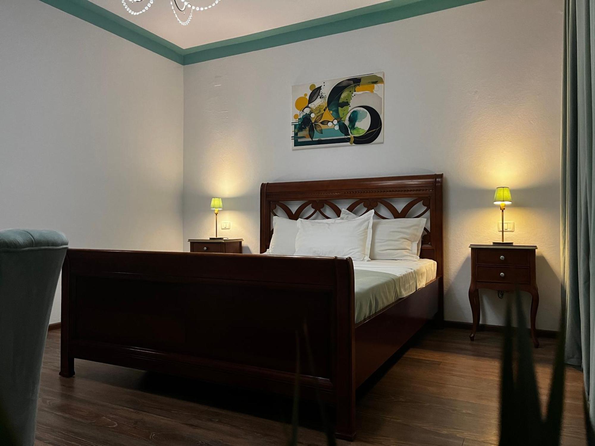 Riviera 990 - Resort & Restaurant Ieşelniţa 외부 사진