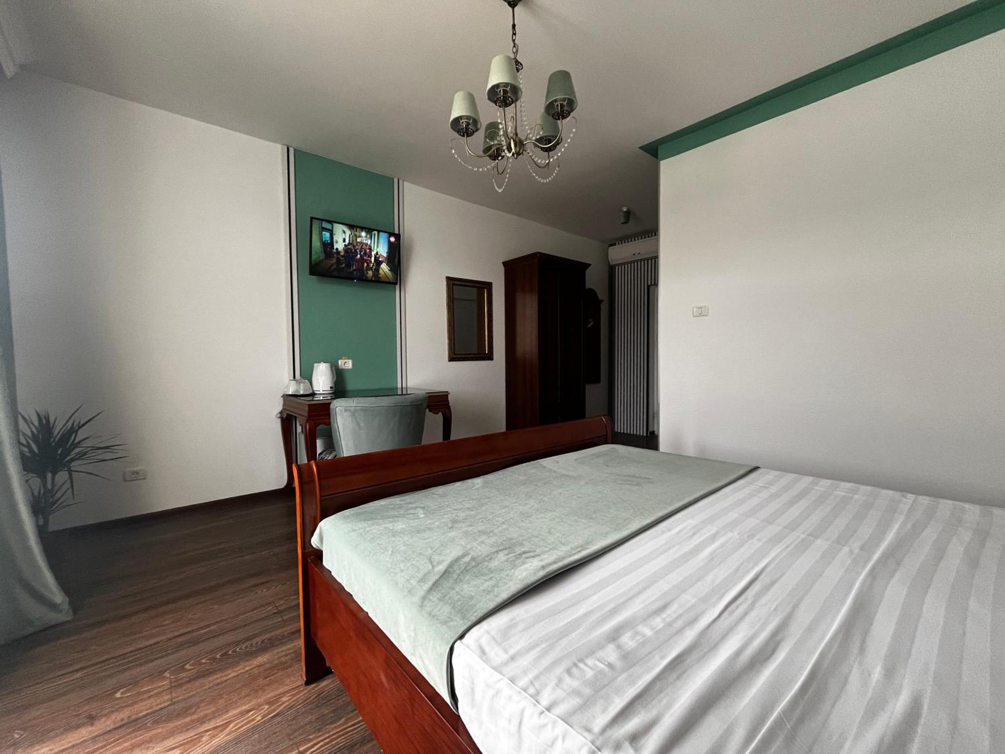Riviera 990 - Resort & Restaurant Ieşelniţa 외부 사진