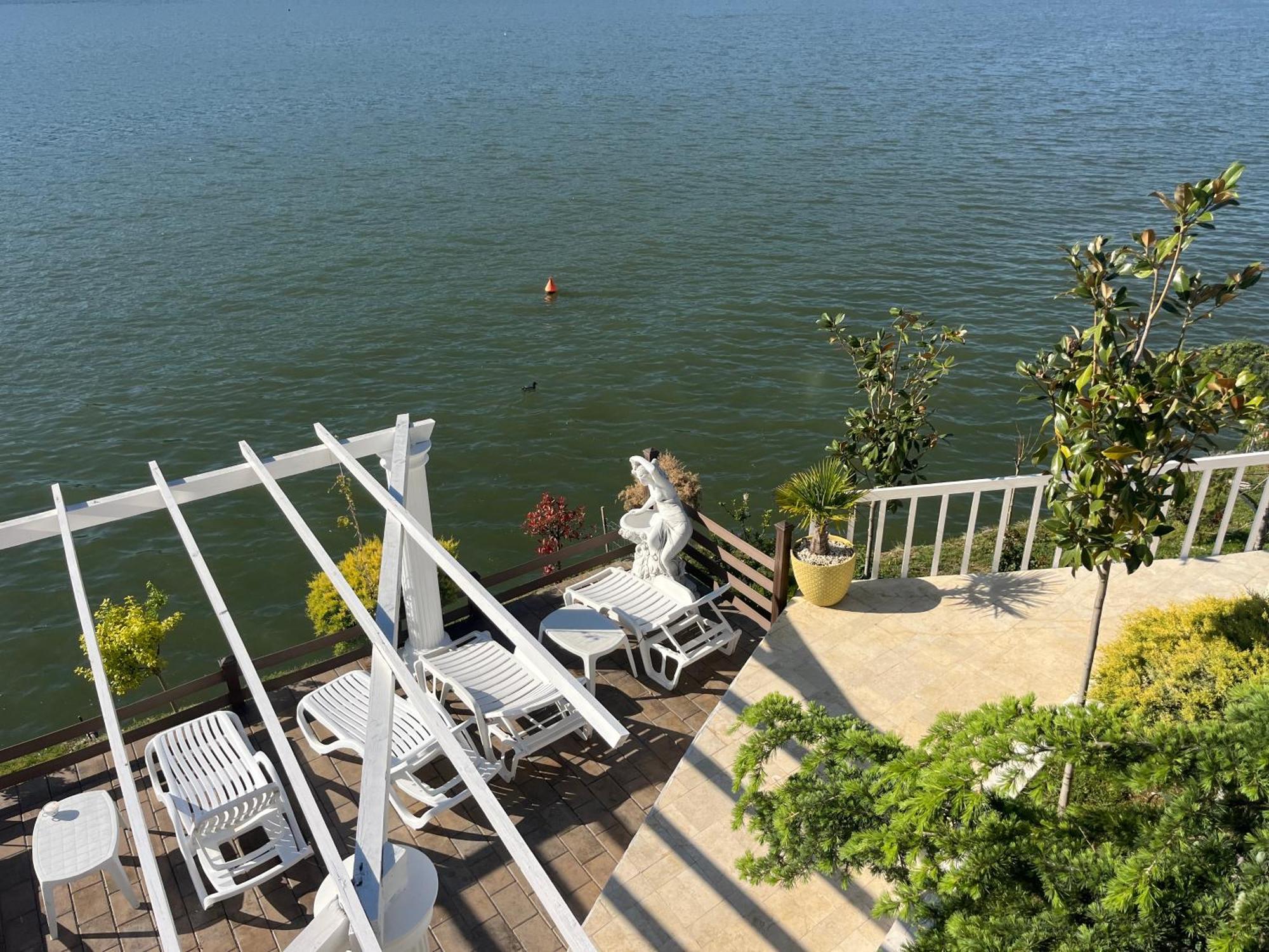 Riviera 990 - Resort & Restaurant Ieşelniţa 외부 사진