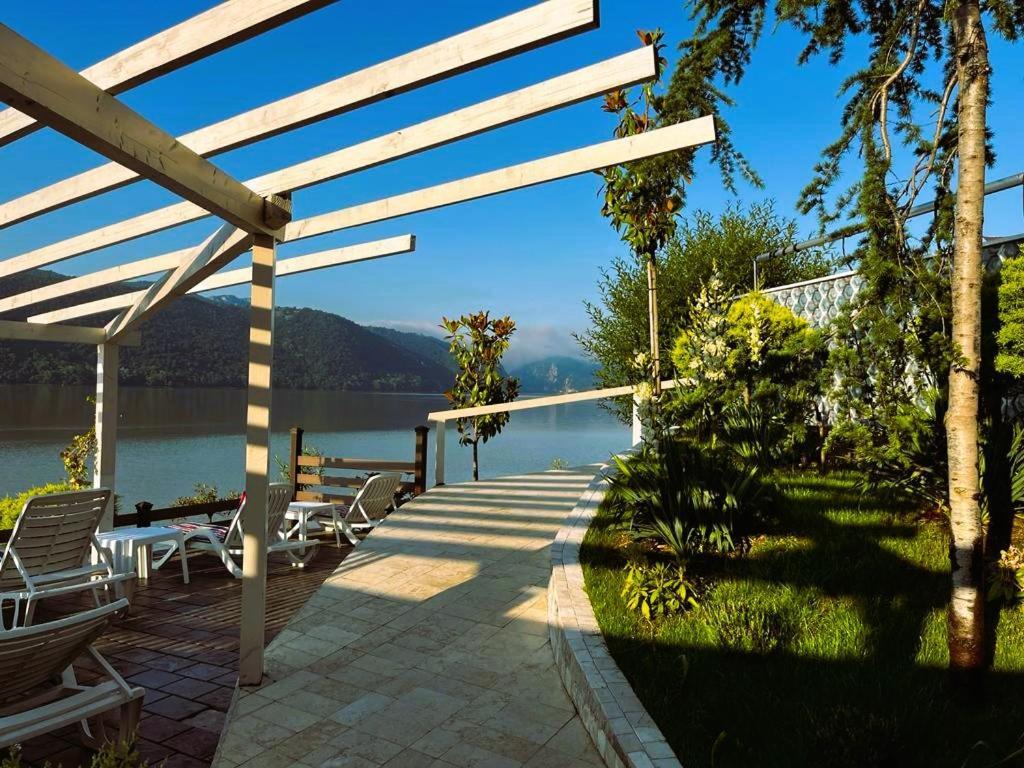 Riviera 990 - Resort & Restaurant Ieşelniţa 외부 사진
